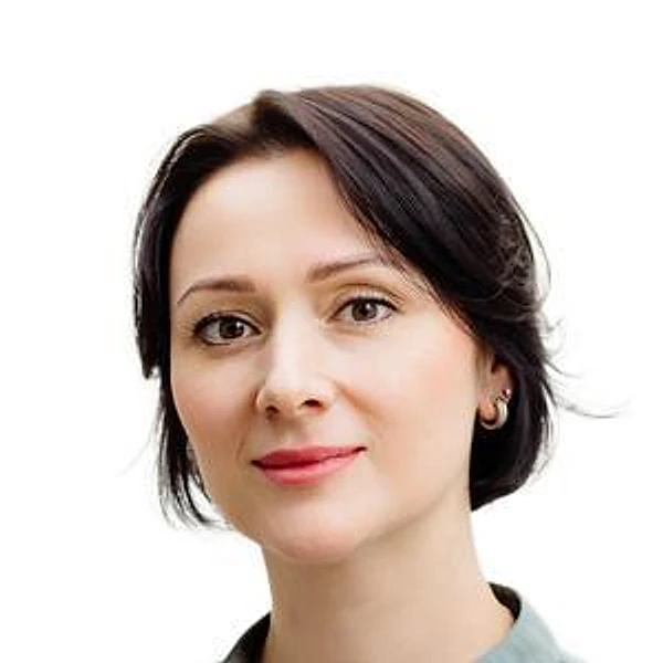 Стецик Алена Валерьевна — Гинеколог, Акушер, Гинеколог-эндокринолог, Санкт-Петербург