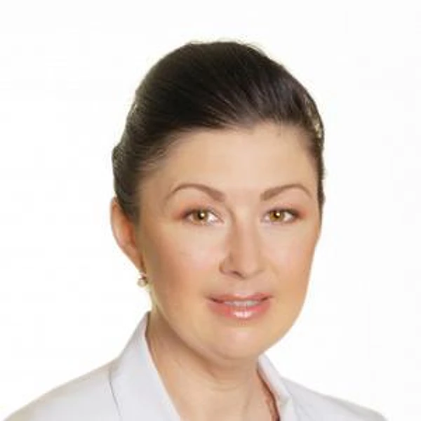 Степаненко Ольга Витальевна — Физиотерапевт, Санкт-Петербург
