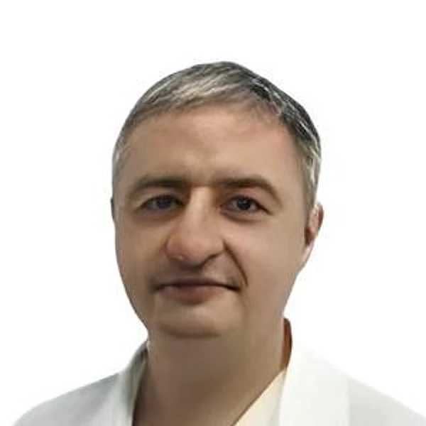 Назаров Александр Николаевич — Уролог, Хирург, Норильск