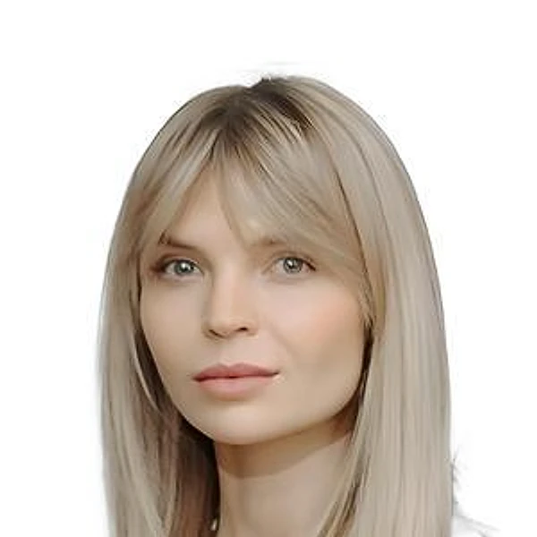 Дергунова Ксения Геннадьевна — Стоматолог-ортодонт, Стоматолог-гигиенист, Воронеж