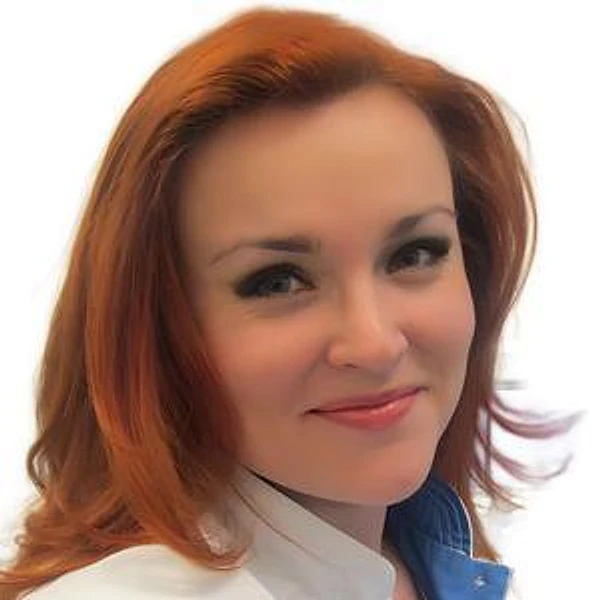Соколова Татьяна Владимировна — ЛОР, Санкт-Петербург