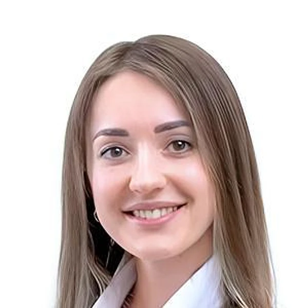 Васильченко Марина Геннадьевна — Рентгенолог, Калач