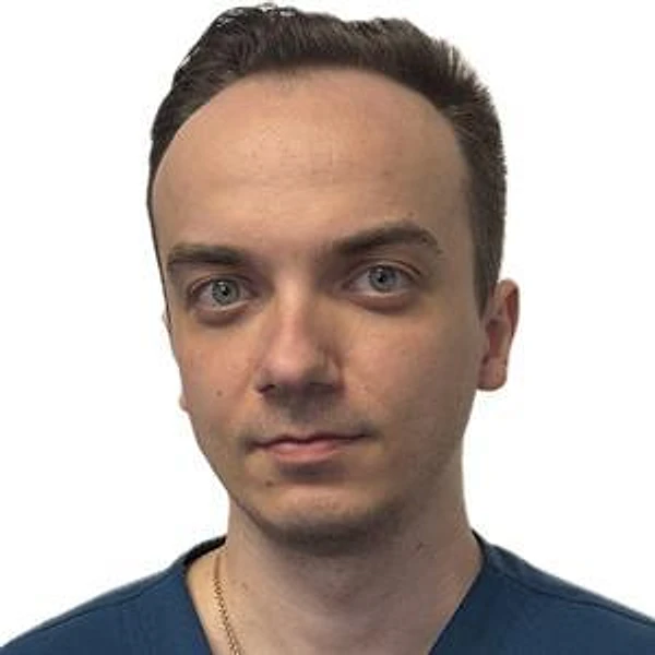 Загоруйко Дмитрий Михайлович — Травматолог, Ортопед, Москва
