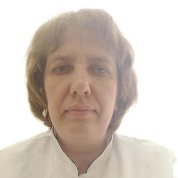 Иванова Инна Сергеевна — Терапевт, Калач