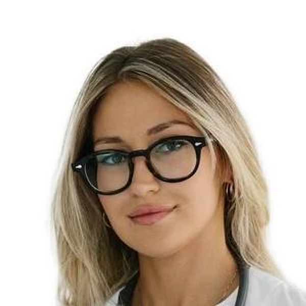 Алборова Мария Максимовна — Педиатр, Владикавказ