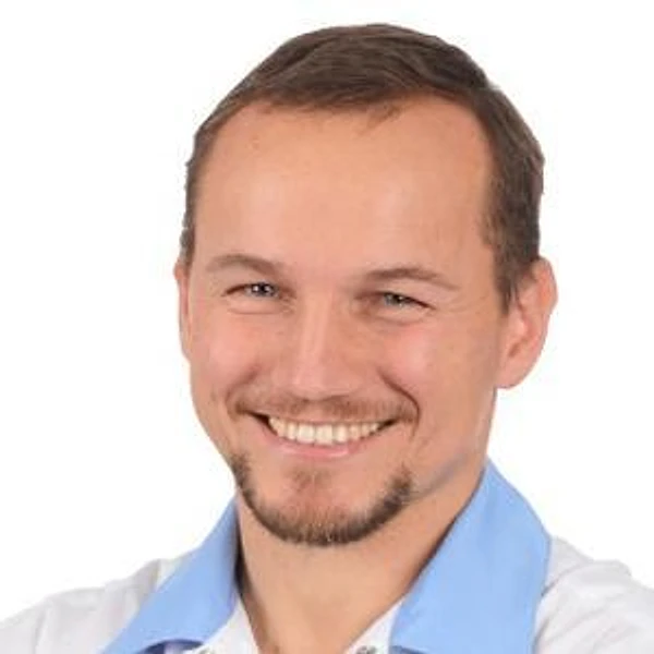 Семенченко Павел Владимирович — Эндоскопист, Санкт-Петербург