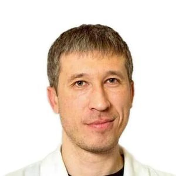 Макаров Андрей Борисович — Терапевт, Сысерть