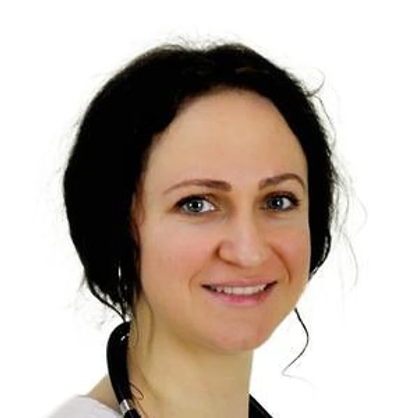 Клячина Екатерина Сергеевна — Кардиолог, Верхотурье