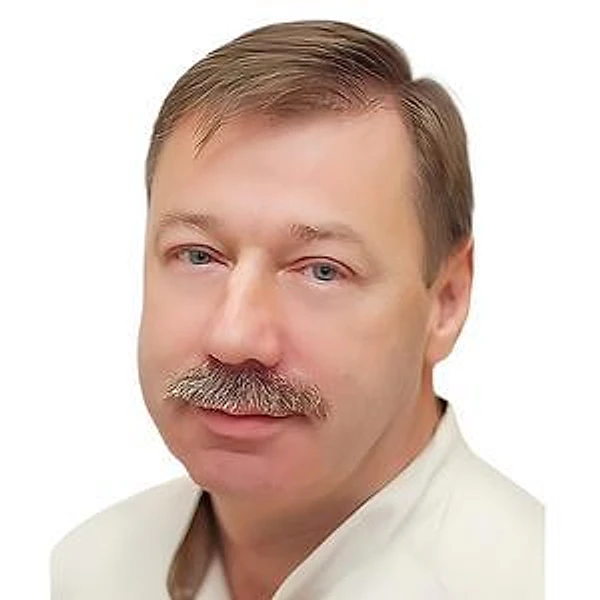 Семенов Дмитрий Юрьевич — Хирург, Абдоминальный хирург, Бариатрический хирург, Санкт-Петербург