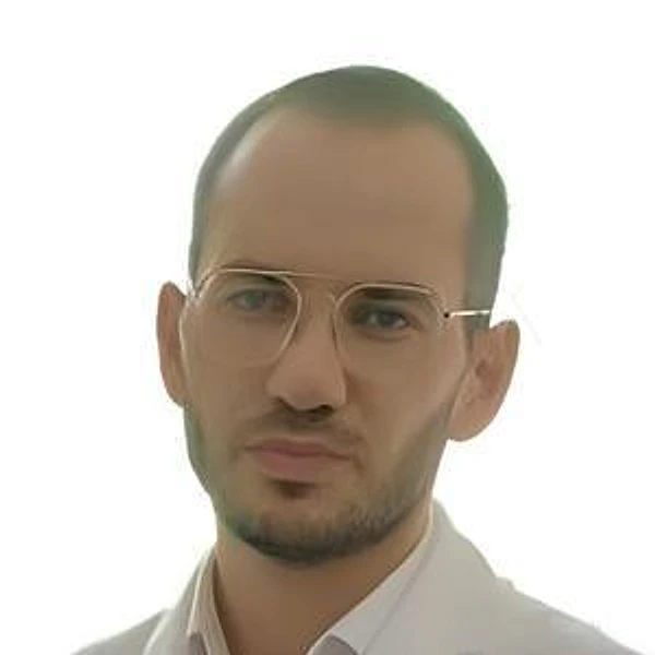 Караев Магамет Насырович — ЛОР, Детский ЛОР, Москва