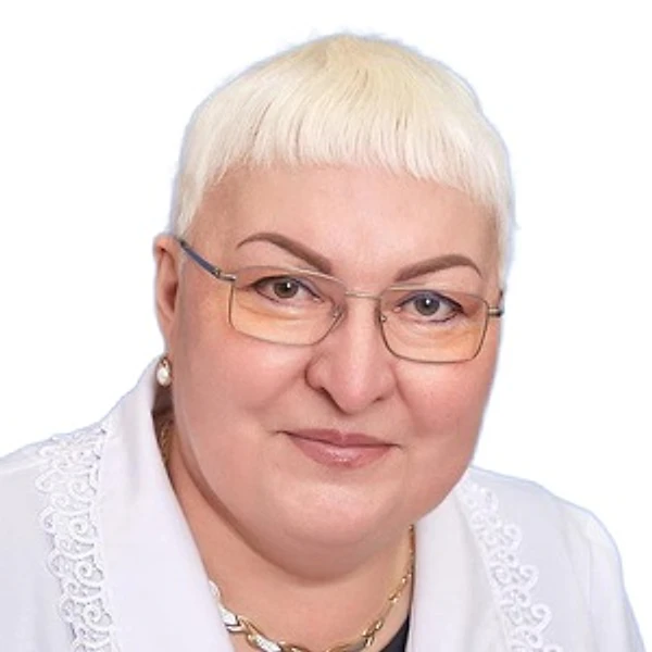 Алексеёнок Елена Анатольевна — Врач УЗИ, Функциональный диагност, Омск