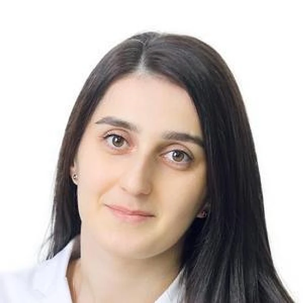 Шахрудинова Ашура Абдулаевна — Стоматолог, Стоматолог-гигиенист, Стоматолог-эндодонтист, Ставрополь
