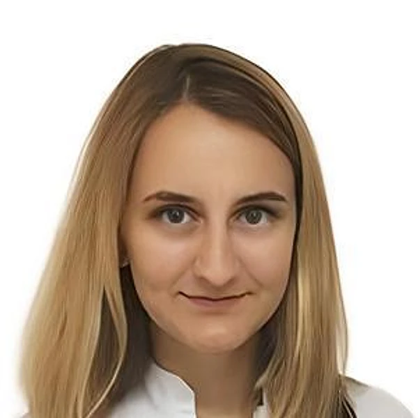 Симакова Мария Александровна — Детский эндокринолог, Люберцы