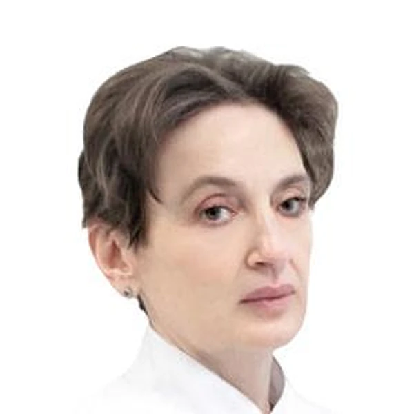 Малыгина Елена Анатольевна — Врач УЗИ, Нижний Новгород