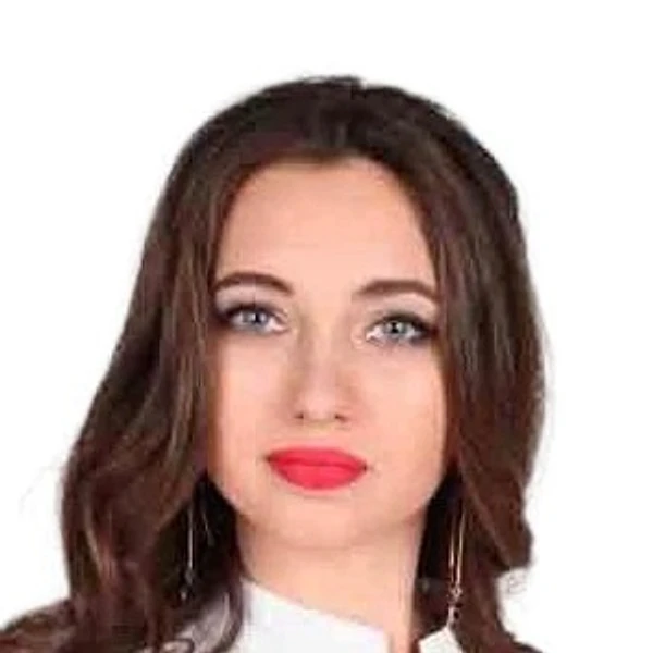 Яцкова Наталья Владимировна — Стоматолог, Краснодар