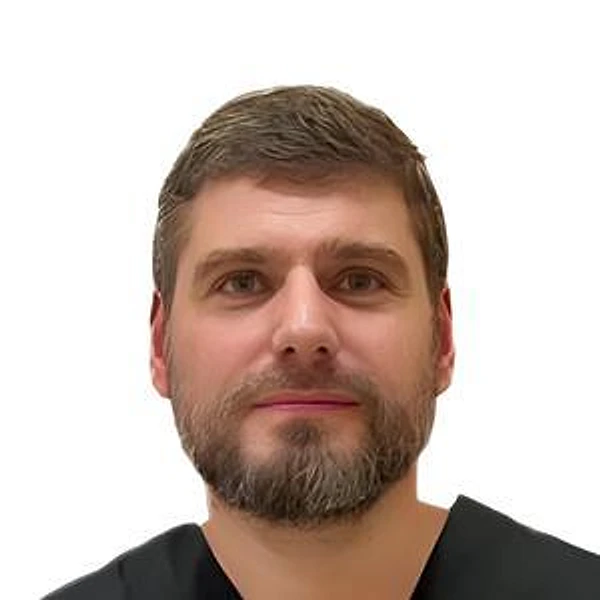 Линьков Андрей Юрьевич — Врач общей практики (семейный врач), Врач ЛФК, Мануальный терапевт, Терапевт, Санкт-Петербург