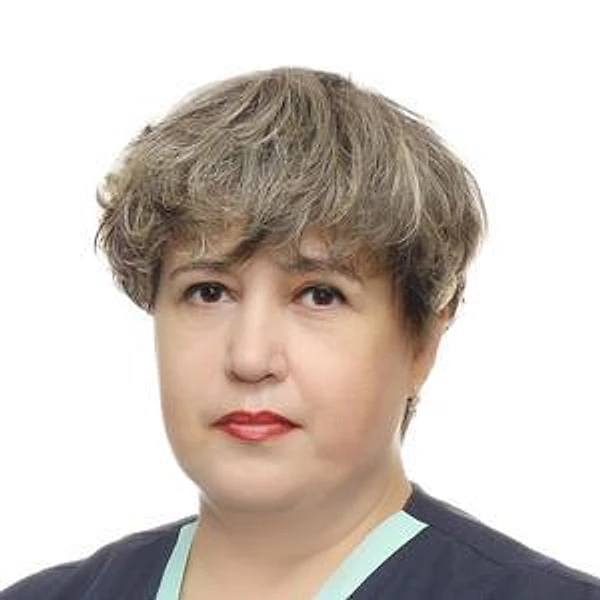 Боровая Ирина Павловна — Хирург, Ярославль