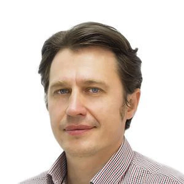 Маликов Кирилл Николаевич — Терапевт, Врач УЗИ, Кардиолог, Малоинвазивный хирург, Функциональный диагност, Санкт-Петербург