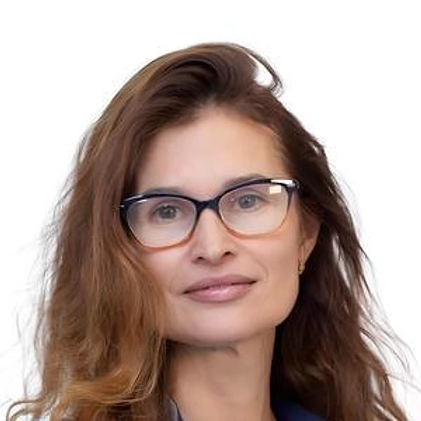 Боткина Татьяна Валериевна — Гинеколог, Акушер, Санкт-Петербург