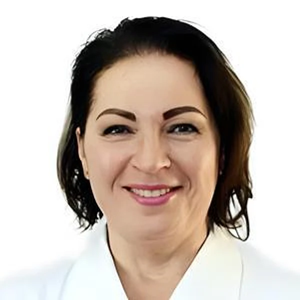 Козырина Наталья Александровна — Гинеколог, Врач УЗИ, Ковров