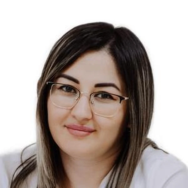 Акрамова Матлуба Косимовна — Врач УЗИ, Воронеж