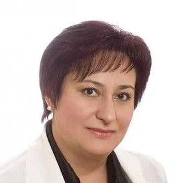 Обутова Марина Александровна — Терапевт, Санкт-Петербург