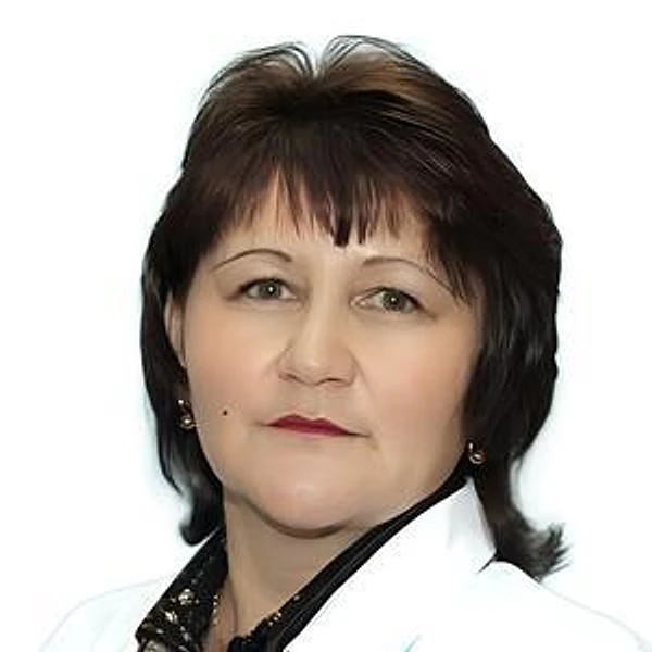 Королькова Инна Федоровна — Терапевт, Кардиолог, с. Моргауши