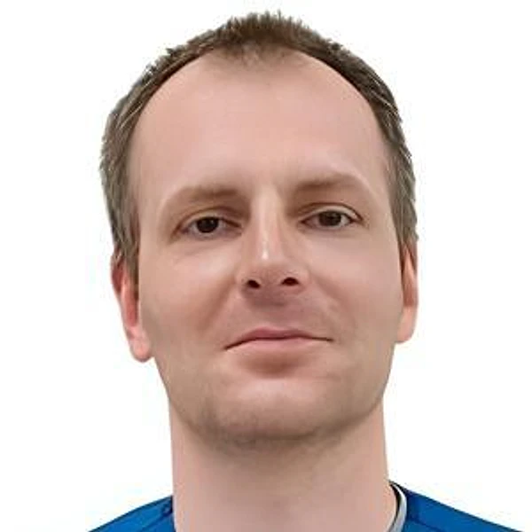 Некрасов Александр Владимирович — Врач общей практики (семейный врач), Гастроэнтеролог, Детский гастроэнтеролог, Санкт-Петербург
