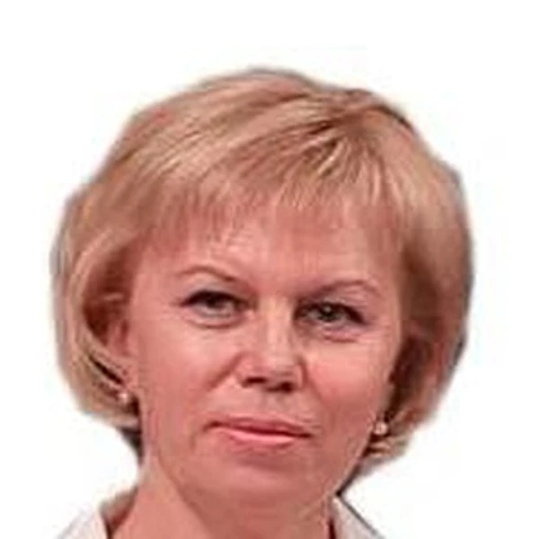 Арнаутова Наталья Алексеевна — Невролог, Санкт-Петербург