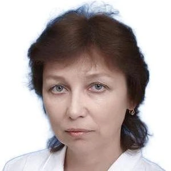 Вострякова Людмила Юрьевна — Эндоскопист, Нижний Новгород