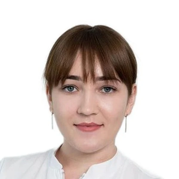 Величко Юлия Васильевна — Стоматолог, Детский стоматолог, Азов
