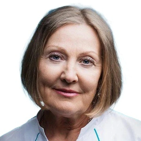 Сидорук Татьяна Алексеевна — Гинеколог, Врач УЗИ, Гинеколог-хирург, Санкт-Петербург