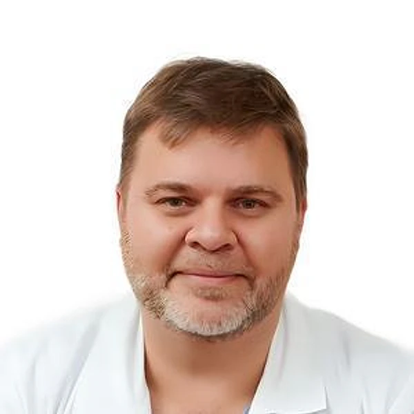 Попов Петр Алексеевич — Гинеколог, Санкт-Петербург