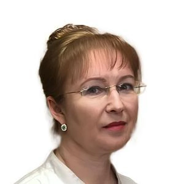 Антонова Любовь Александровна — Маммолог, Врач УЗИ, Онколог, Хирург, Санкт-Петербург