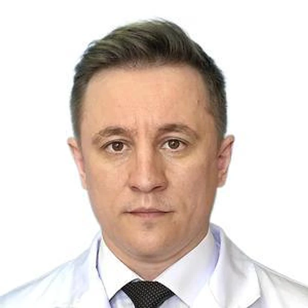 Яковлев Евгений Васильевич — Невролог, Рефлексотерапевт, Санкт-Петербург