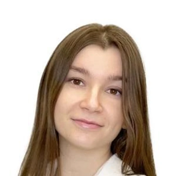 Бабкина Анна Александровна — Врач-косметолог, Венеролог, Дерматолог, Санкт-Петербург