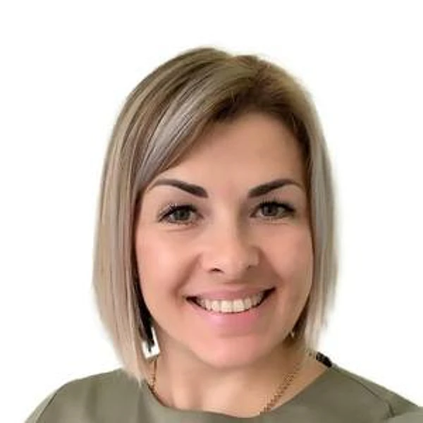 Кангур Ирина Александровна — Врач УЗИ, Детский врач УЗИ, Тюмень