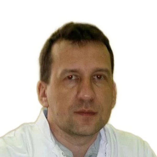Беспрозванных Олег Александрович — Анестезиолог-реаниматолог, unknown
