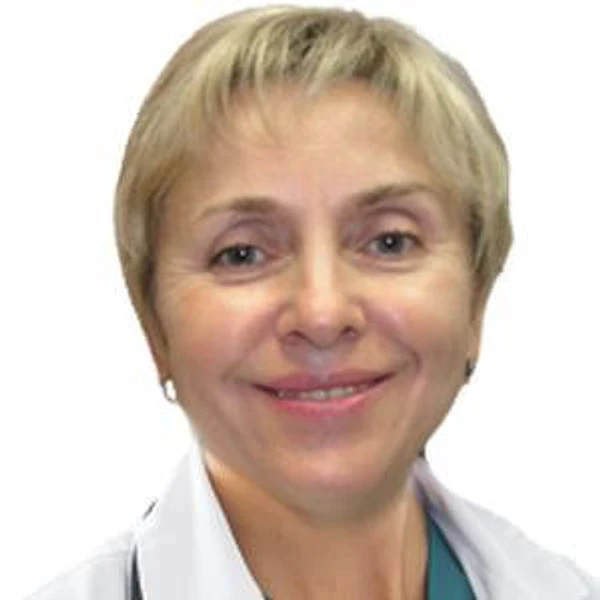 Кулагина Наталья Владимировна — Гинеколог-эндокринолог, Санкт-Петербург