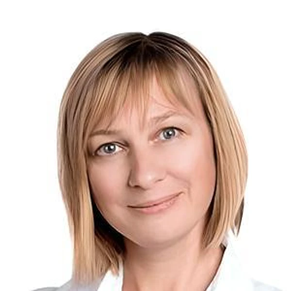 Драган Елена Александровна — Гинеколог, Гинеколог-эндокринолог, Репродуктолог, Санкт-Петербург