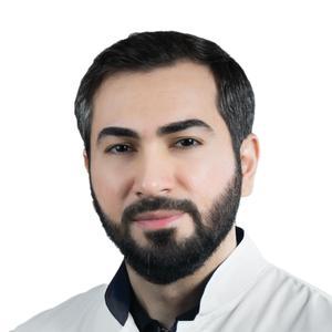 Джалалов Баба Эльчинович — Уролог, Андролог, Врач УЗИ, Детский уролог, Реутов