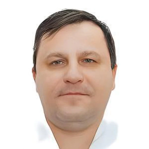 Терентьев Александр Геннадьевич — ЛОР, Детский ЛОР, Нижнекамск