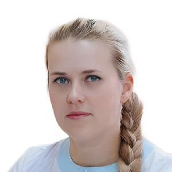 Чеботарёва Наталья Анатольевна — Офтальмолог (окулист), Нижнекамск