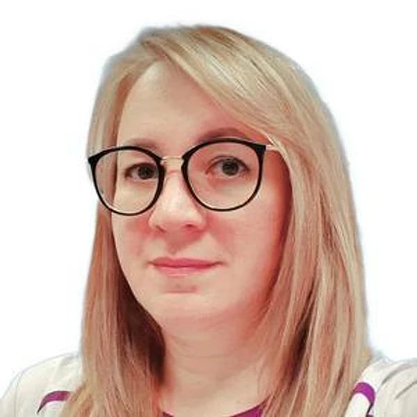 Чшиева Мадина Руслановна — Офтальмолог (окулист), Санкт-Петербург