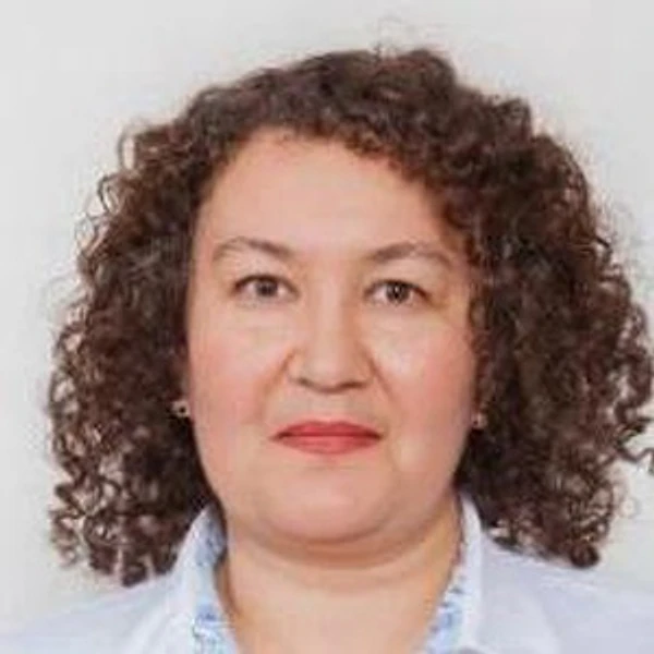 Тачкулиева Майя Нобатовна — Педиатр, Врач УЗИ, Нижнекамск