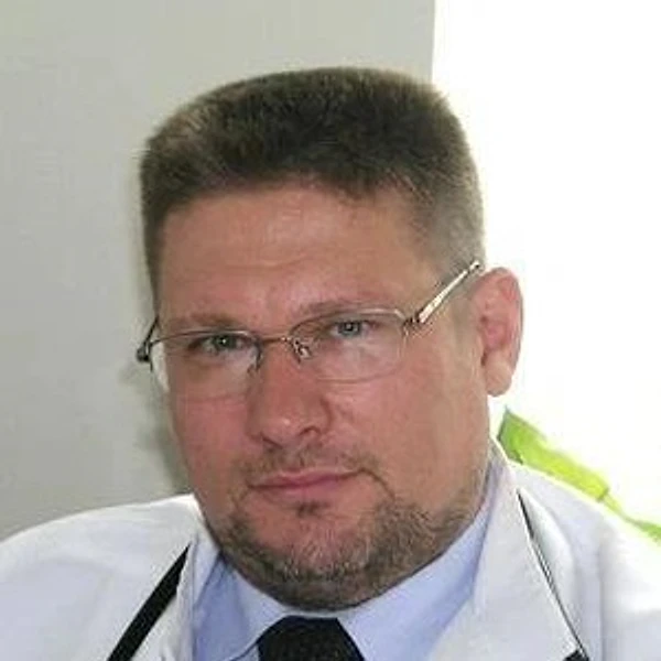 Старосельцев Кирилл Леонидович — Хирург, Санкт-Петербург