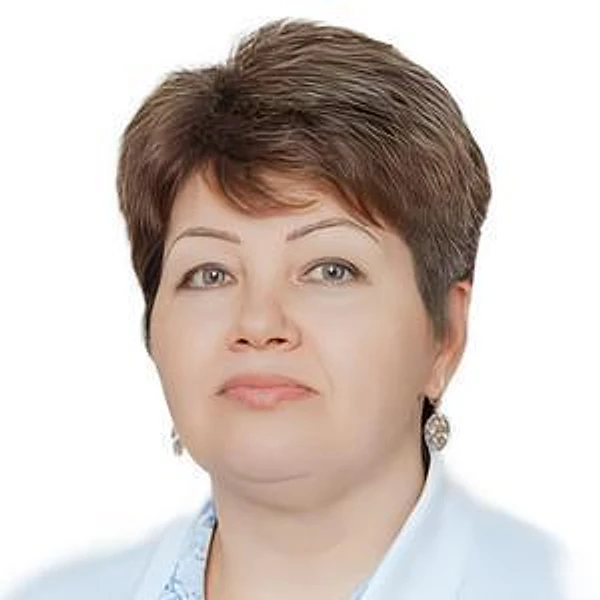 Нафикова Ралина Сайдашевна — Терапевт, Нижнекамск