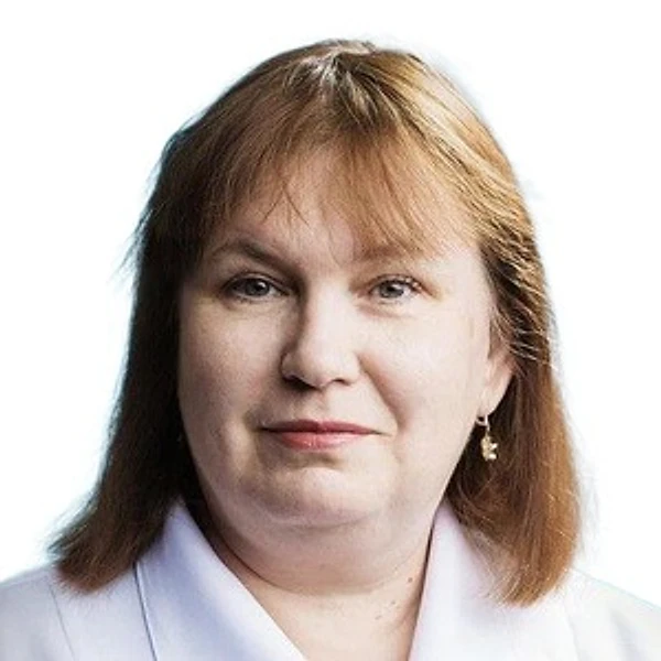 Бутина Галина Михайловна — Офтальмолог (окулист), Санкт-Петербург