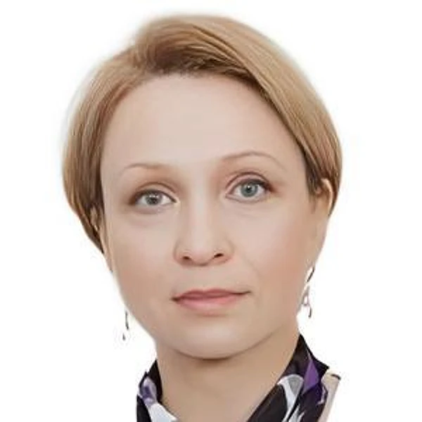Абрамова Светлана Владимировна — Гинеколог, Казань