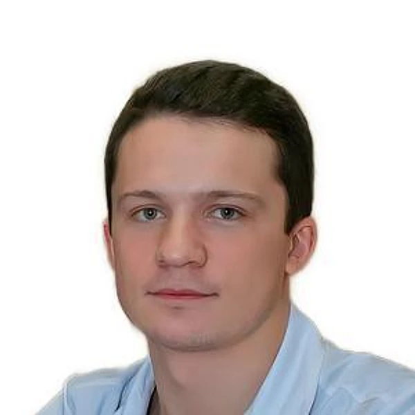 Шаталов Михаил Сергеевич — Офтальмолог (окулист), Гатчина